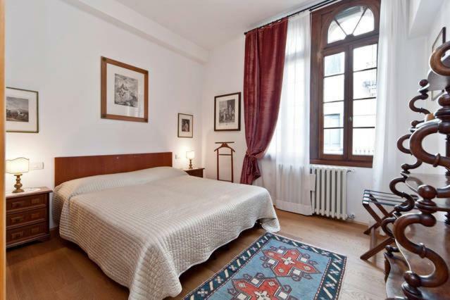 Appartamento Accademia San Vio เวนิส ภายนอก รูปภาพ