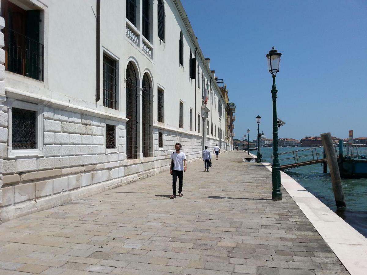 Appartamento Accademia San Vio เวนิส ภายนอก รูปภาพ